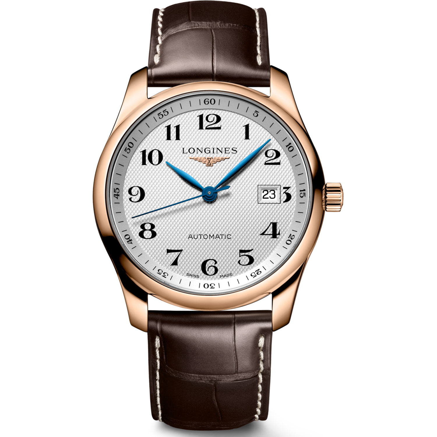Часы Longines Master L2.793.8.78.3