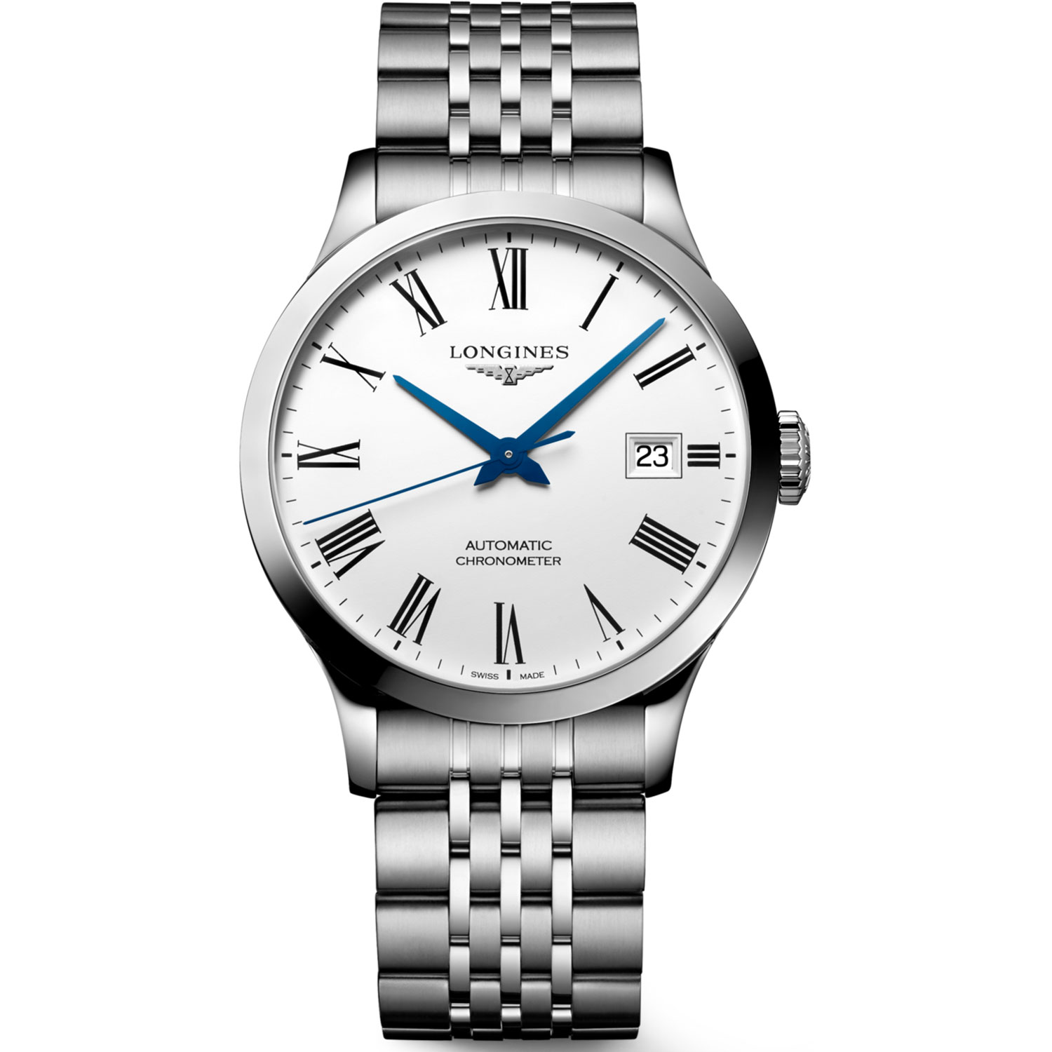 Часы Longines Elegance L2.820.4.11.6