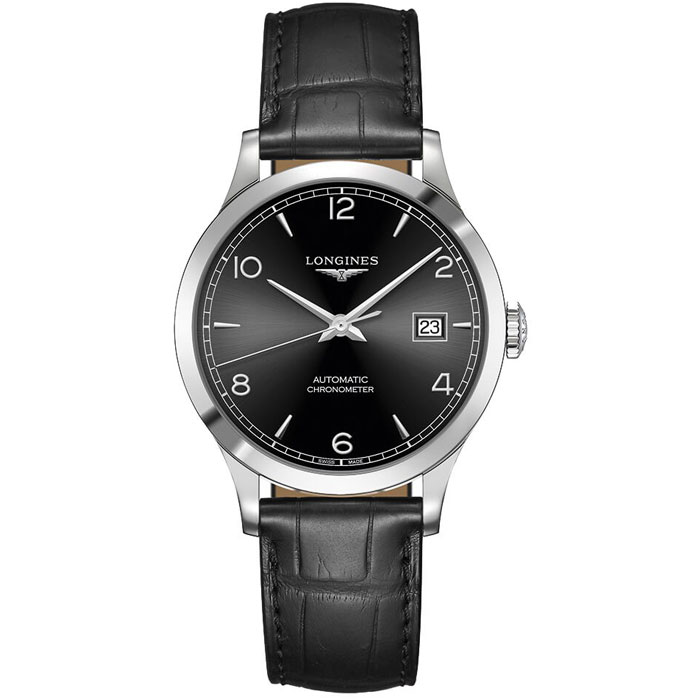 Часы Longines Elegance L2.820.4.56.2