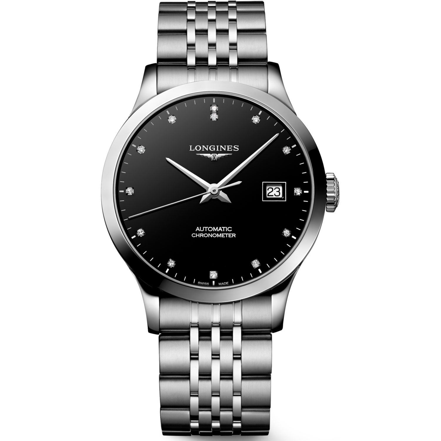 Часы Longines Elegance L2.820.4.57.6