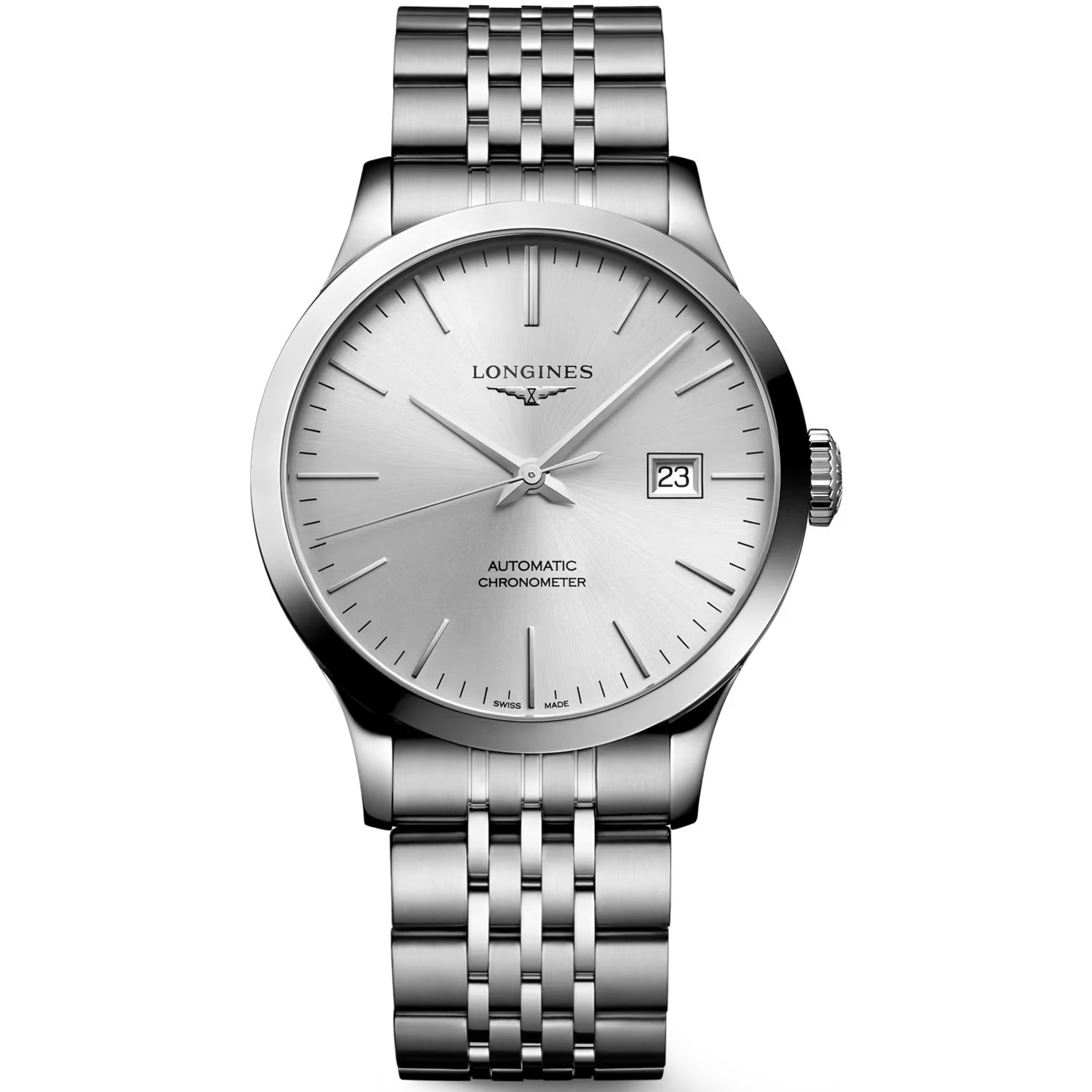 Часы Longines Elegance L2.820.4.72.6