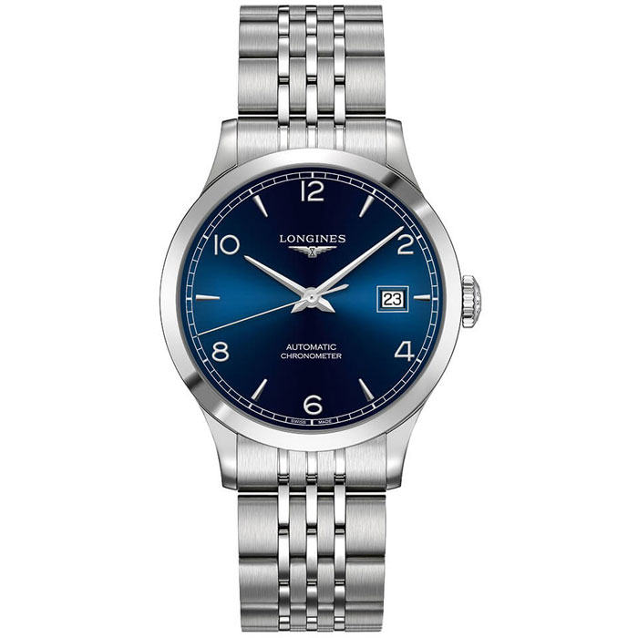 Часы Longines Elegance L2.820.4.96.6