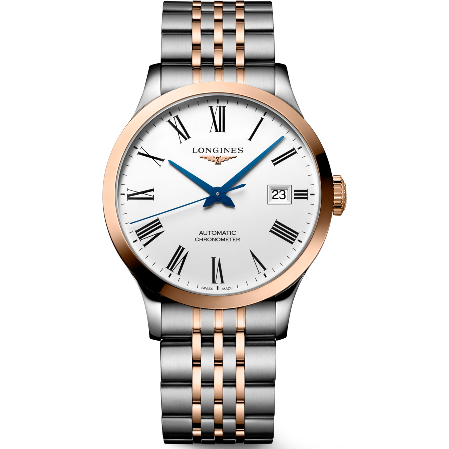 Часы Longines Elegance L2.820.5.11.7