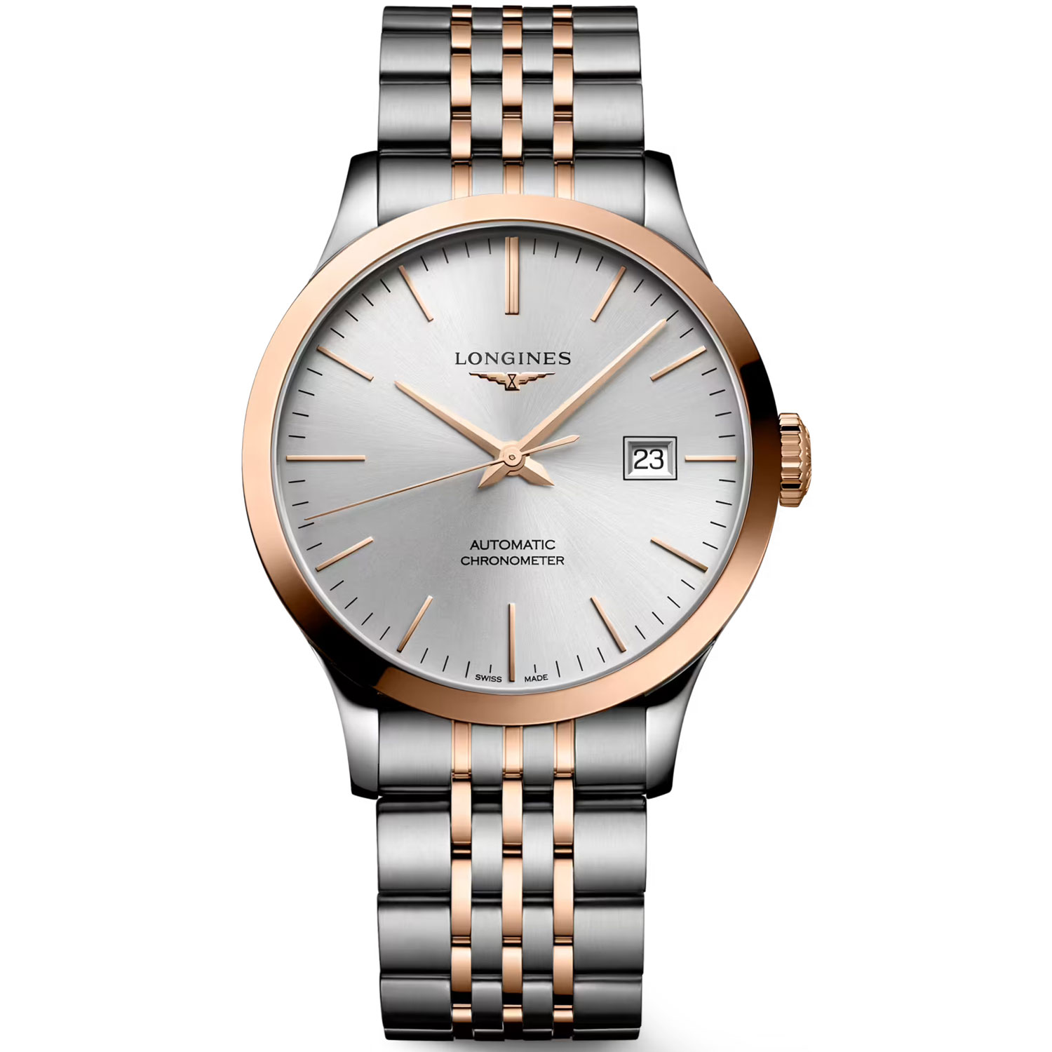 Часы Longines Elegance L2.820.5.72.7