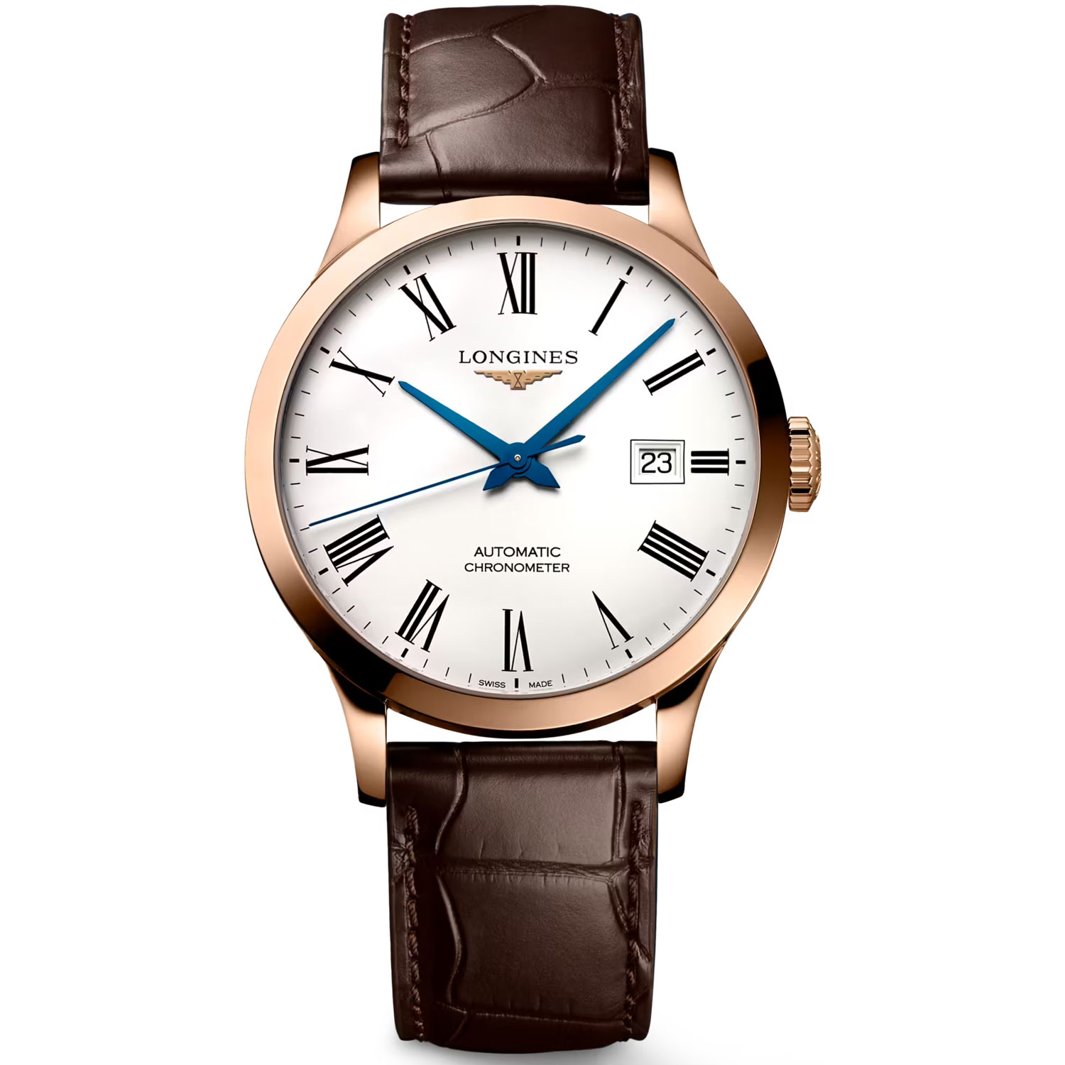 Часы Longines Elegance L2.820.8.11.2