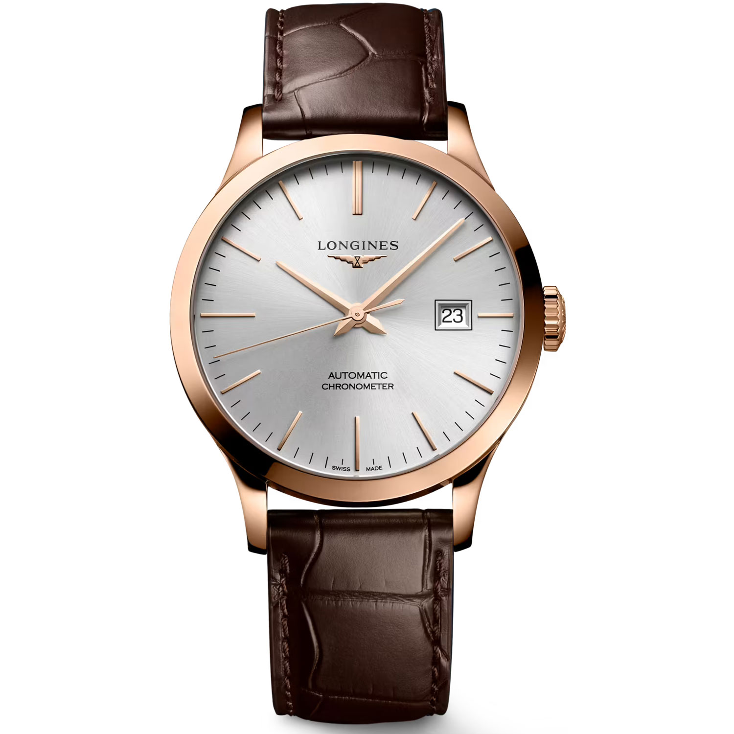 Часы Longines Elegance L2.820.8.72.2