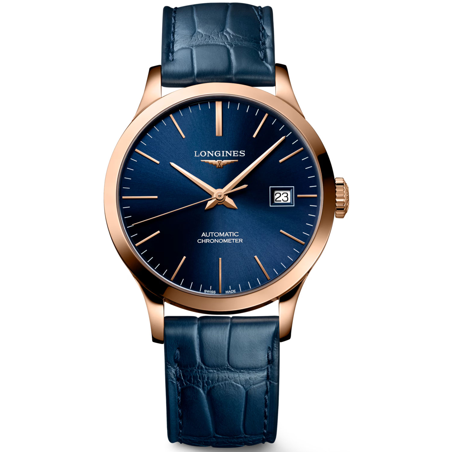 Часы Longines Elegance L2.820.8.92.2