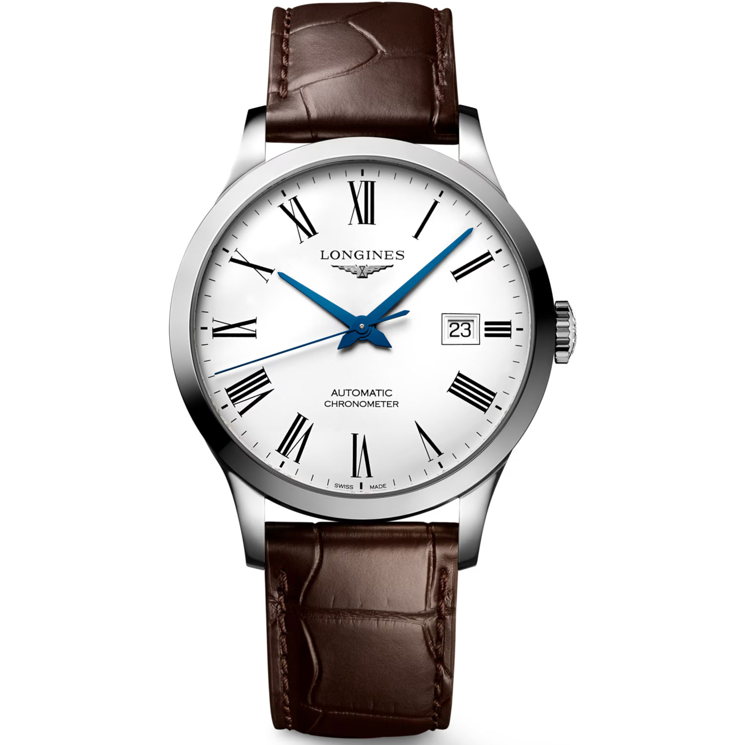 Часы Longines Elegance L2.821.4.11.2