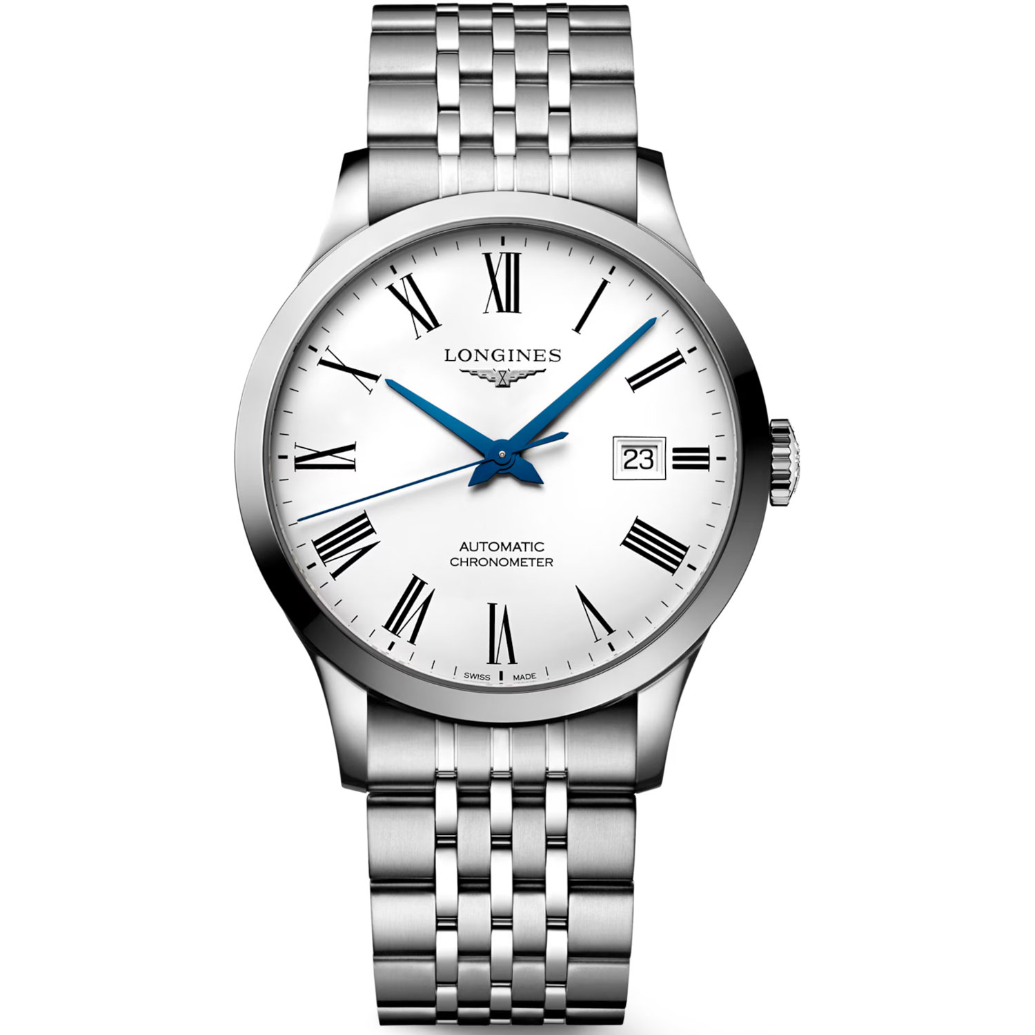 Часы Longines Elegance L2.821.4.11.6