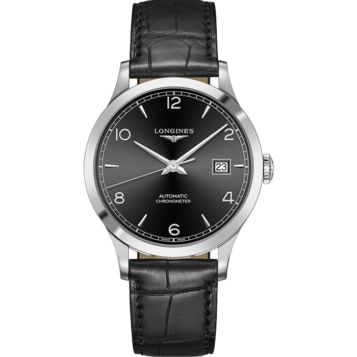 Часы Longines Elegance L2.821.4.56.2
