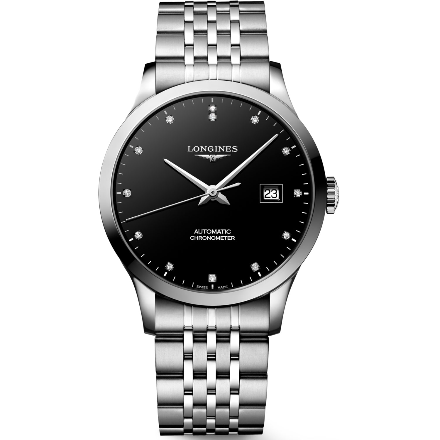 Часы Longines Elegance L2.821.4.57.6