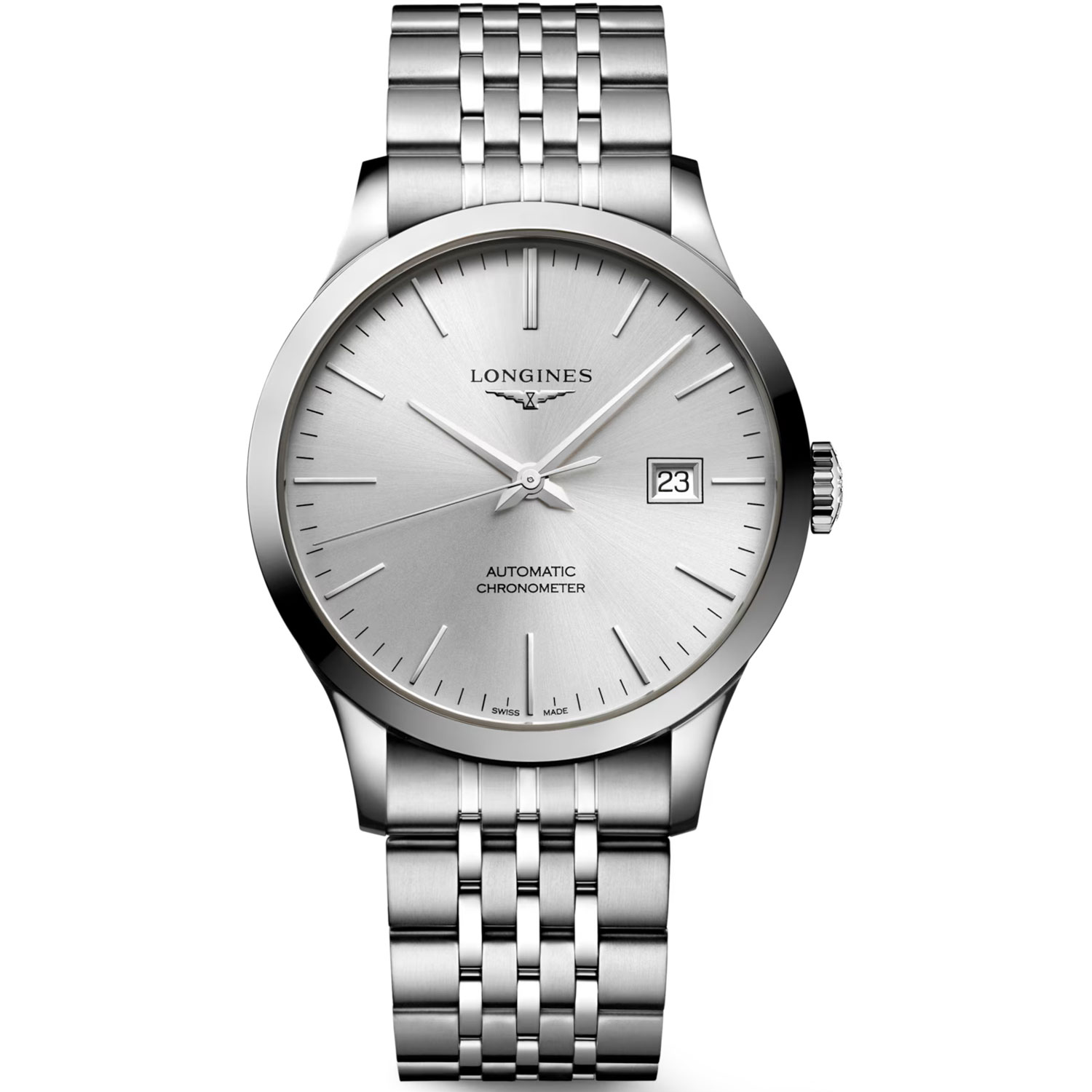 Часы Longines Elegance L2.821.4.72.6