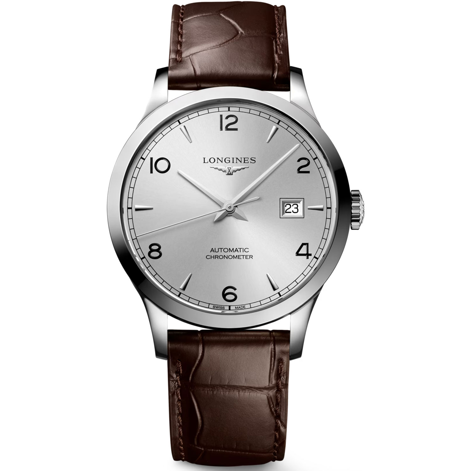 Часы Longines Elegance L2.821.4.76.2