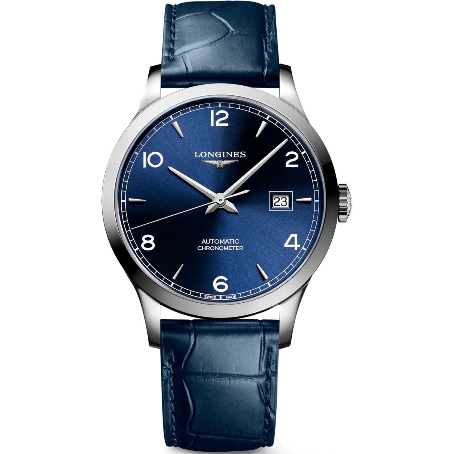 Часы Longines Elegance L2.821.4.96.4