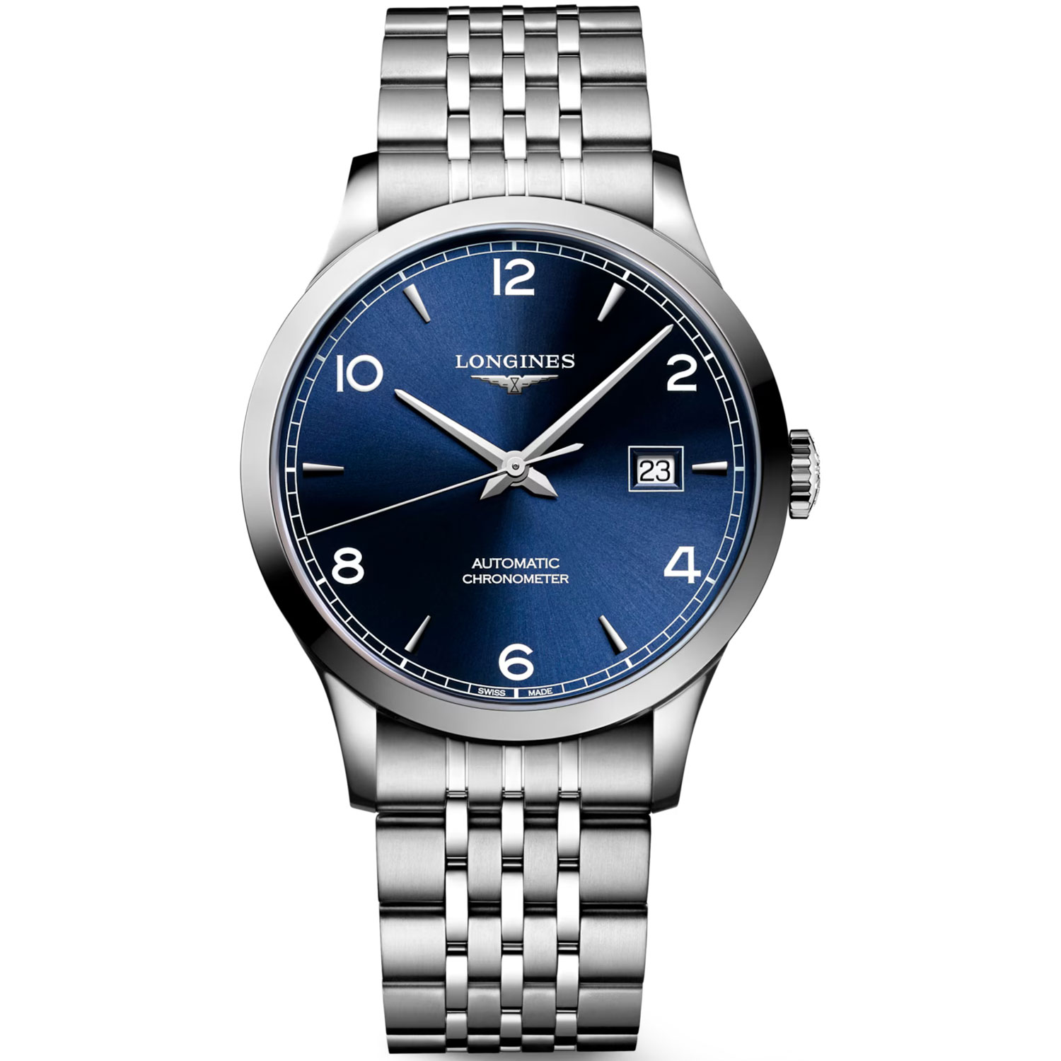 Часы Longines Elegance L2.821.4.96.6