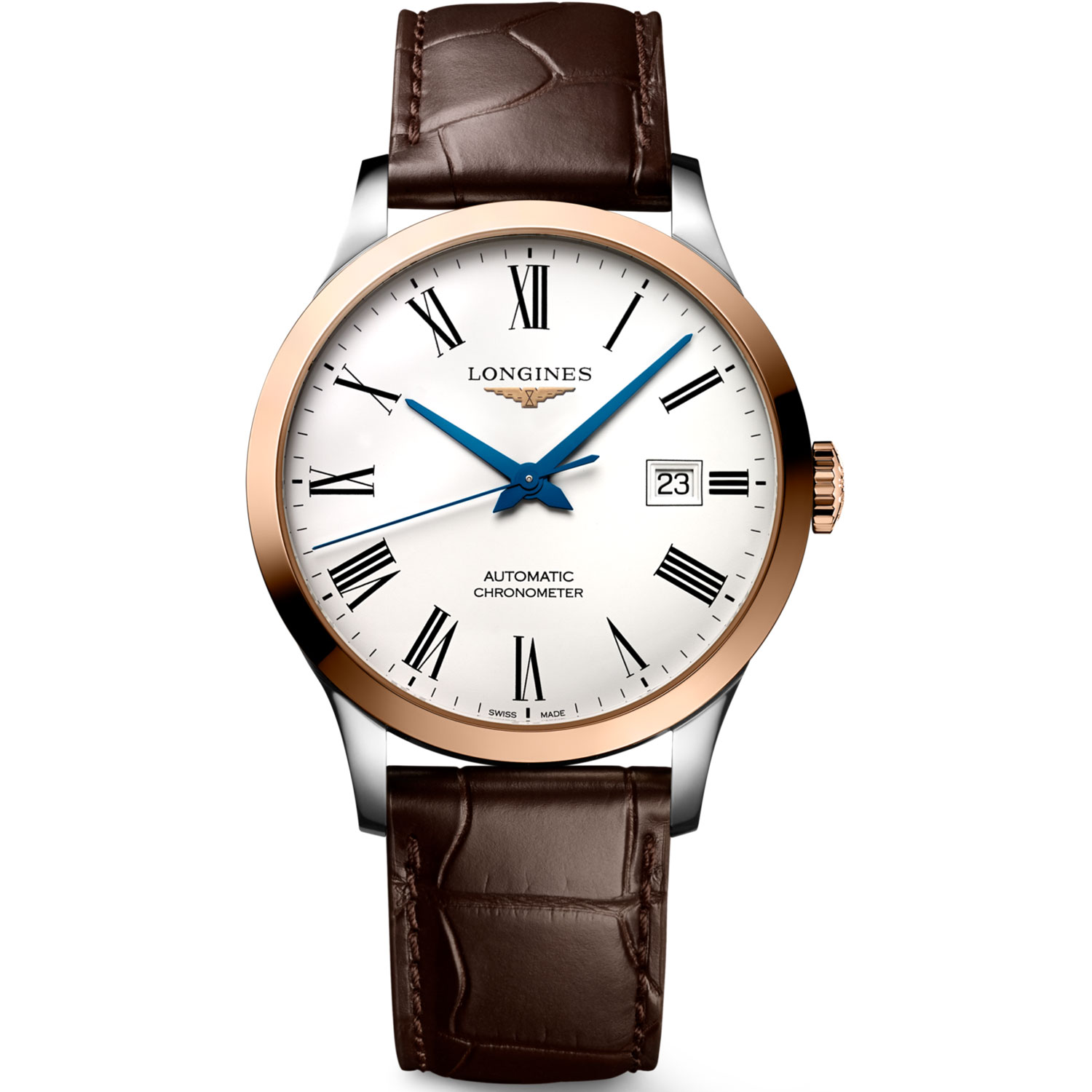 Часы Longines Elegance L2.821.5.11.2