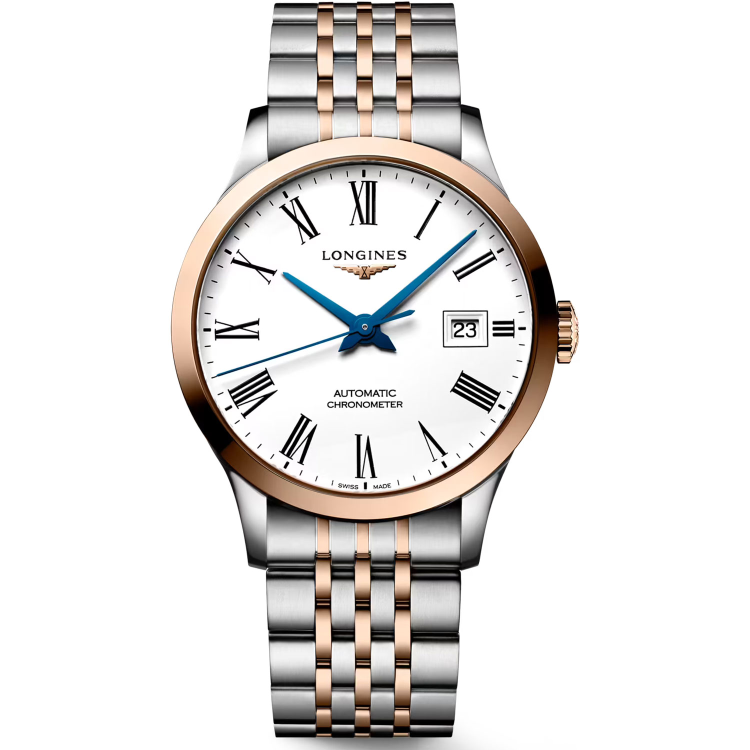 Часы Longines Elegance L2.821.5.11.7