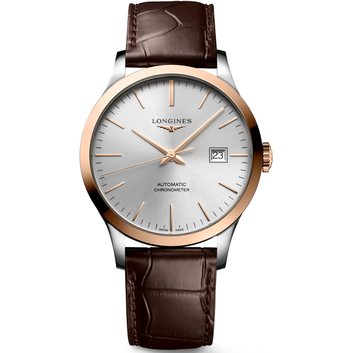 Часы Longines Elegance L2.821.5.72.2
