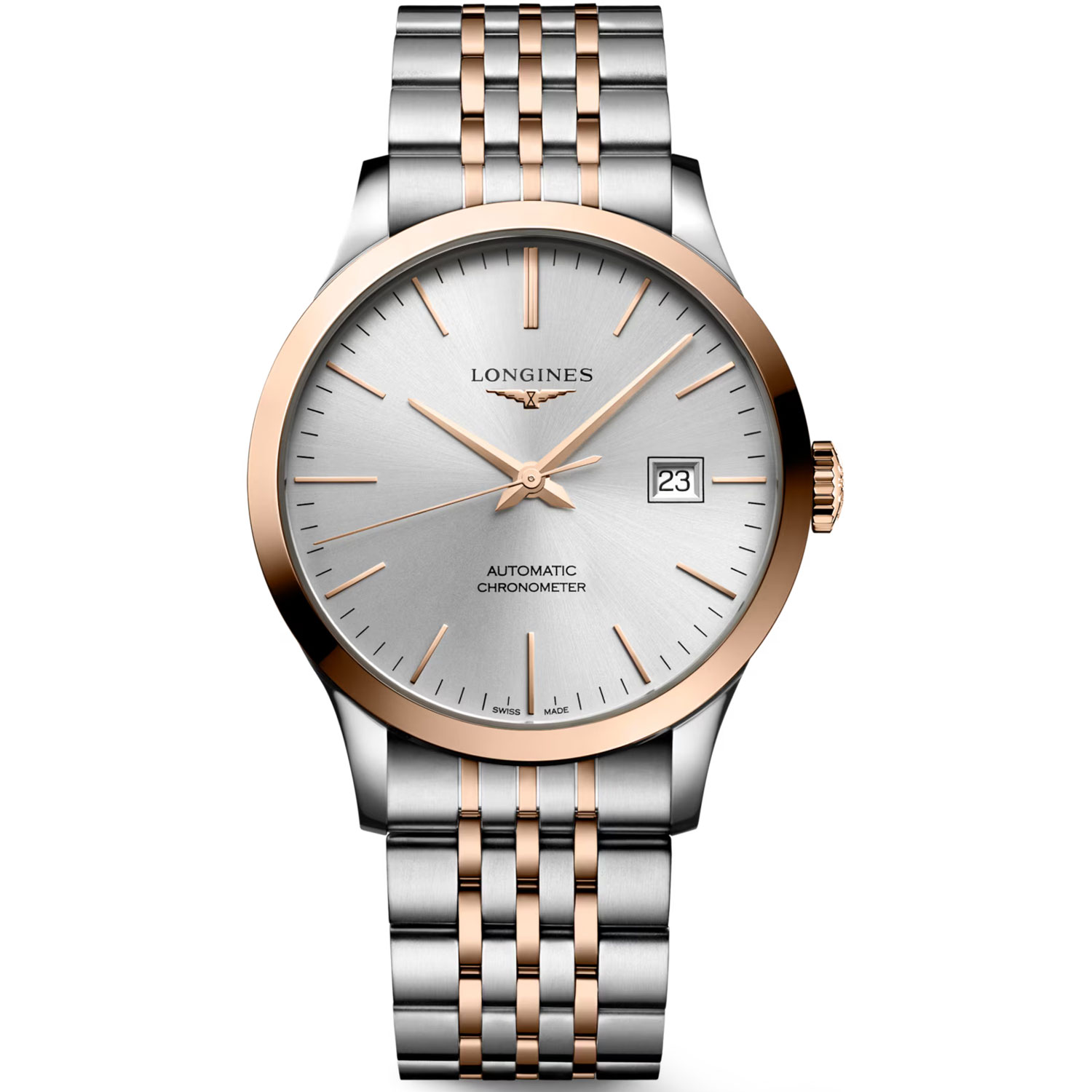 Часы Longines Elegance L2.821.5.72.7