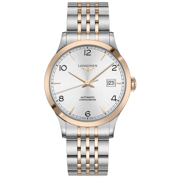 Часы Longines Elegance L2.821.5.76.7