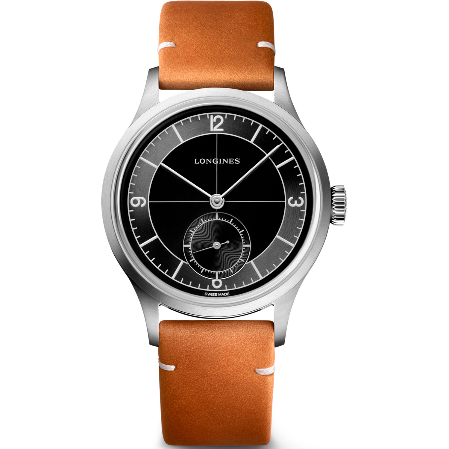 Часы Longines Heritage L2.828.4.53.2
