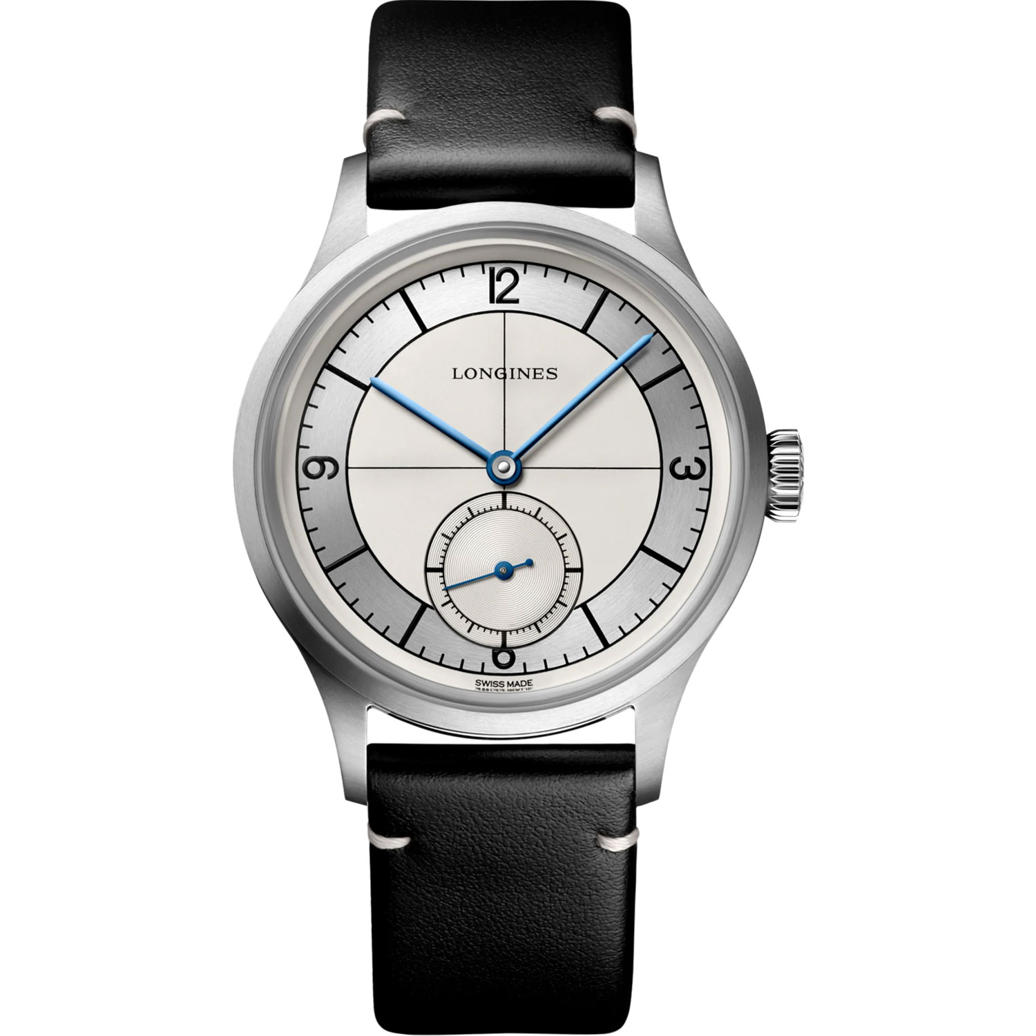 Часы Longines Heritage L2.828.4.73.0