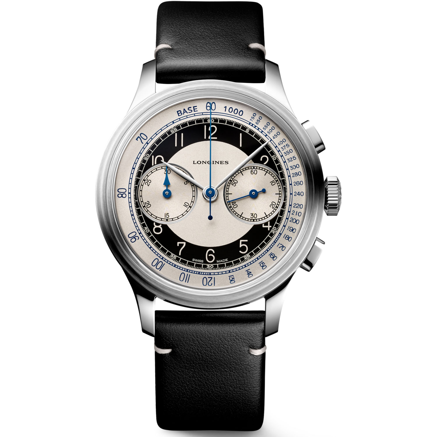 Часы Longines Heritage L2.830.4.93.0