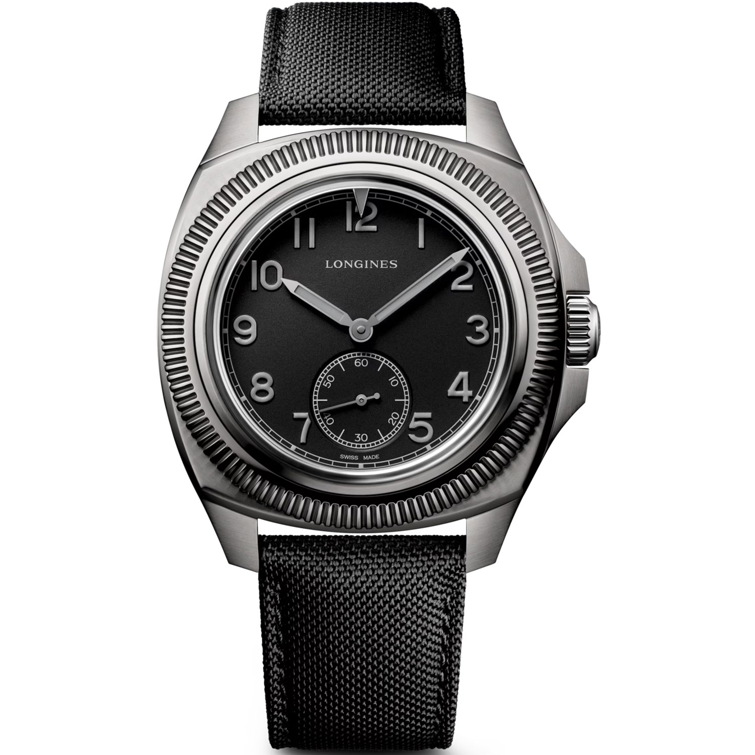 Часы Longines Heritage L2.838.1.53.2