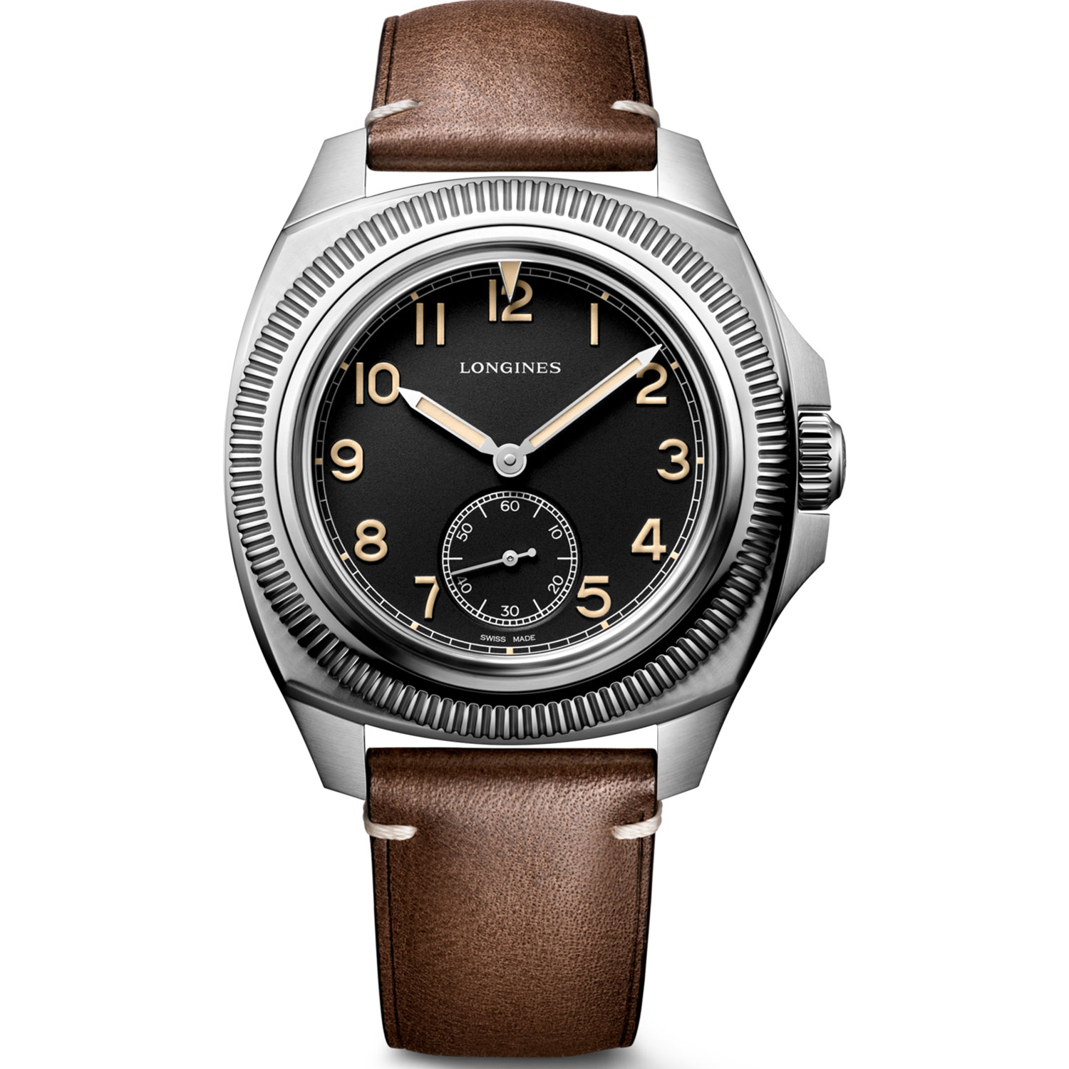 Часы Longines Heritage L2.838.4.53.0