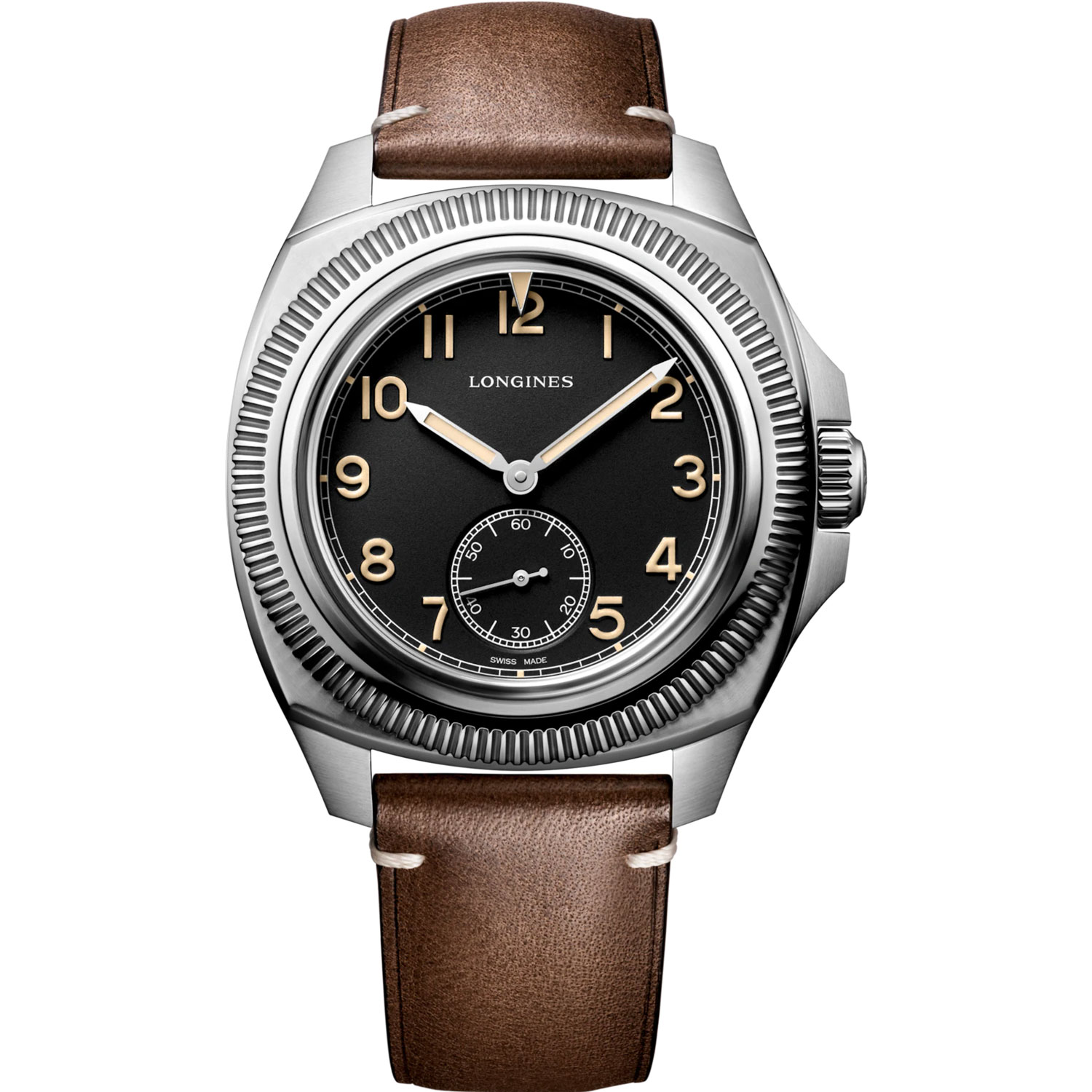 Часы Longines Heritage L2.838.4.53.9