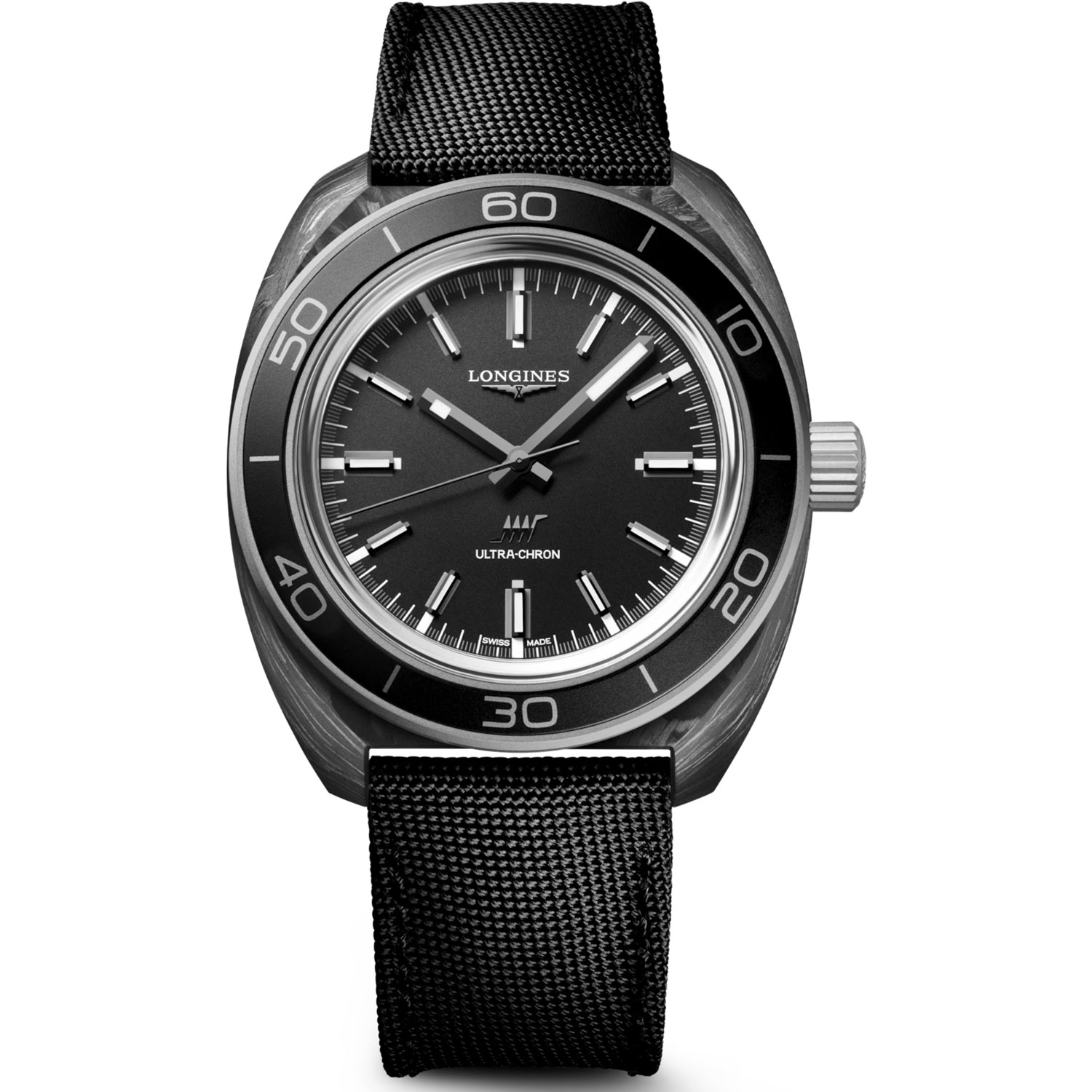 Часы Longines Heritage L2.839.4.52.2
