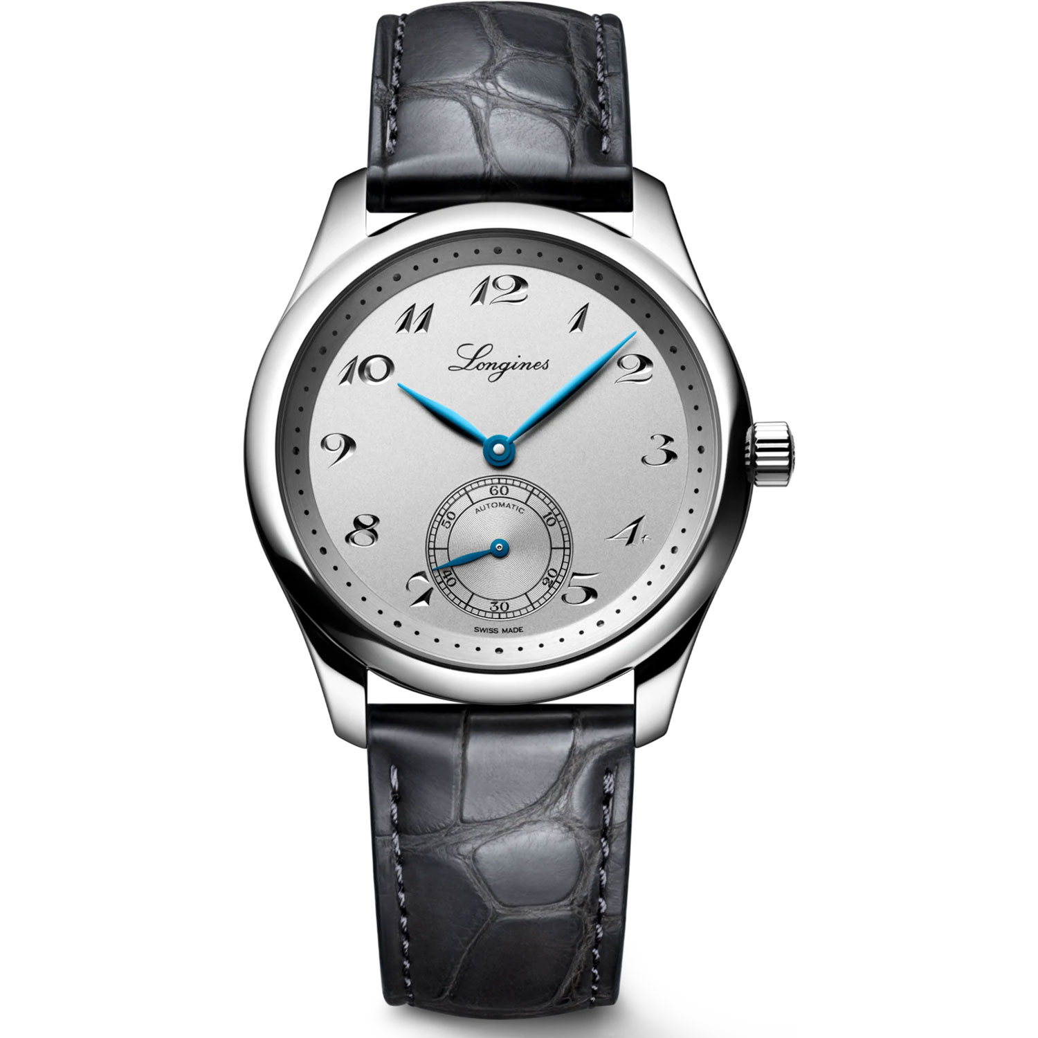 Часы Longines Master L2.843.4.73.2