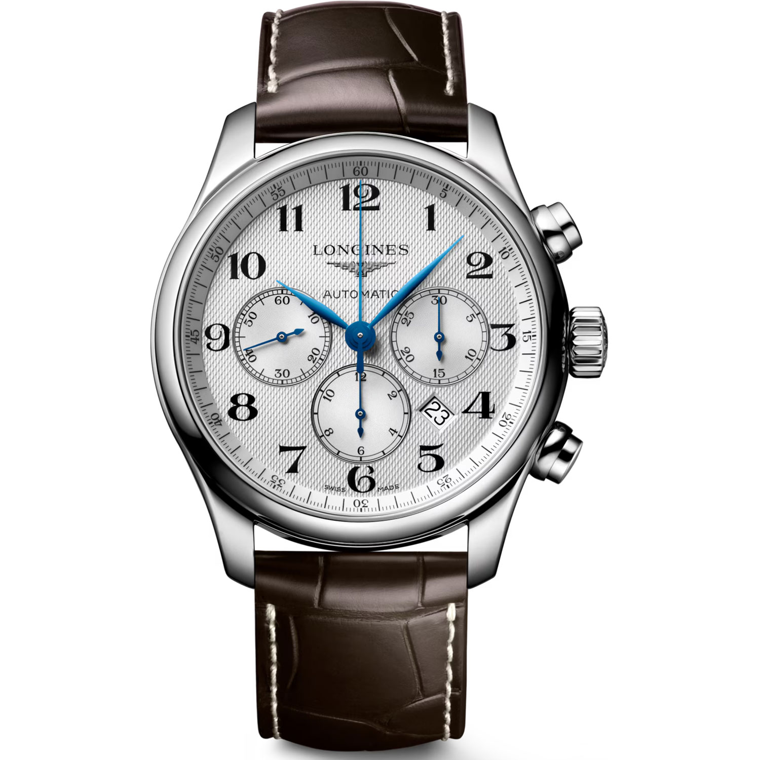 Часы Longines Master L2.859.4.78.3