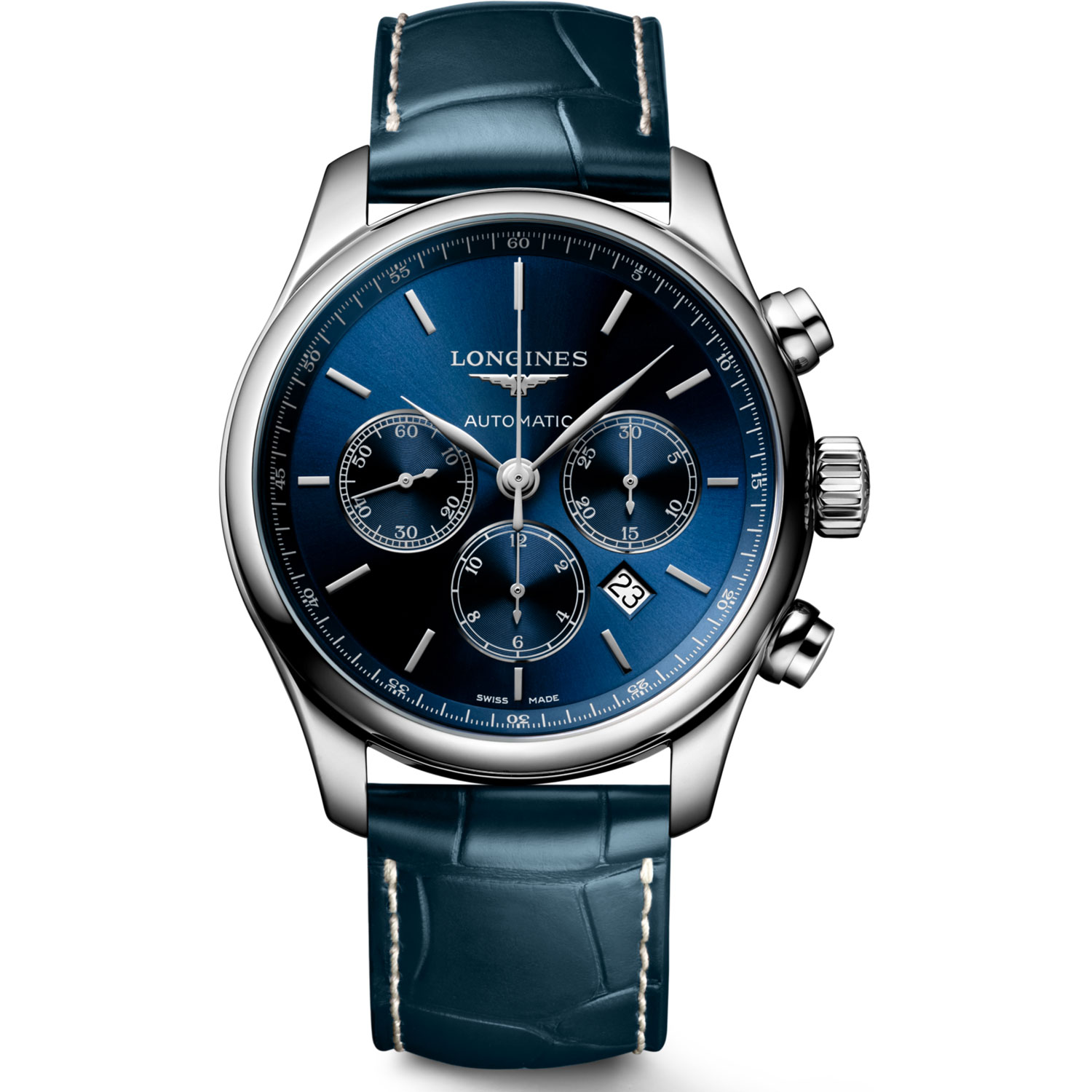 Часы Longines Master L2.859.4.92.0