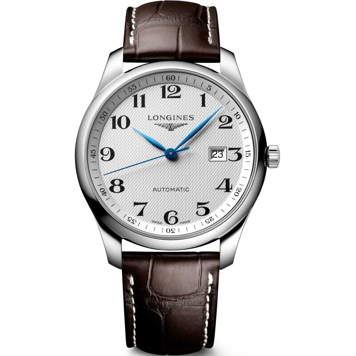 Часы Longines Master L2.893.4.78.3