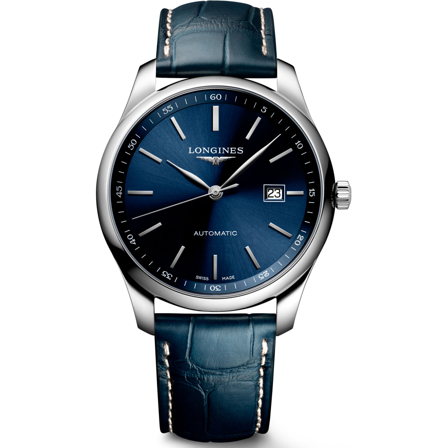 Часы Longines Master L2.893.4.92.0