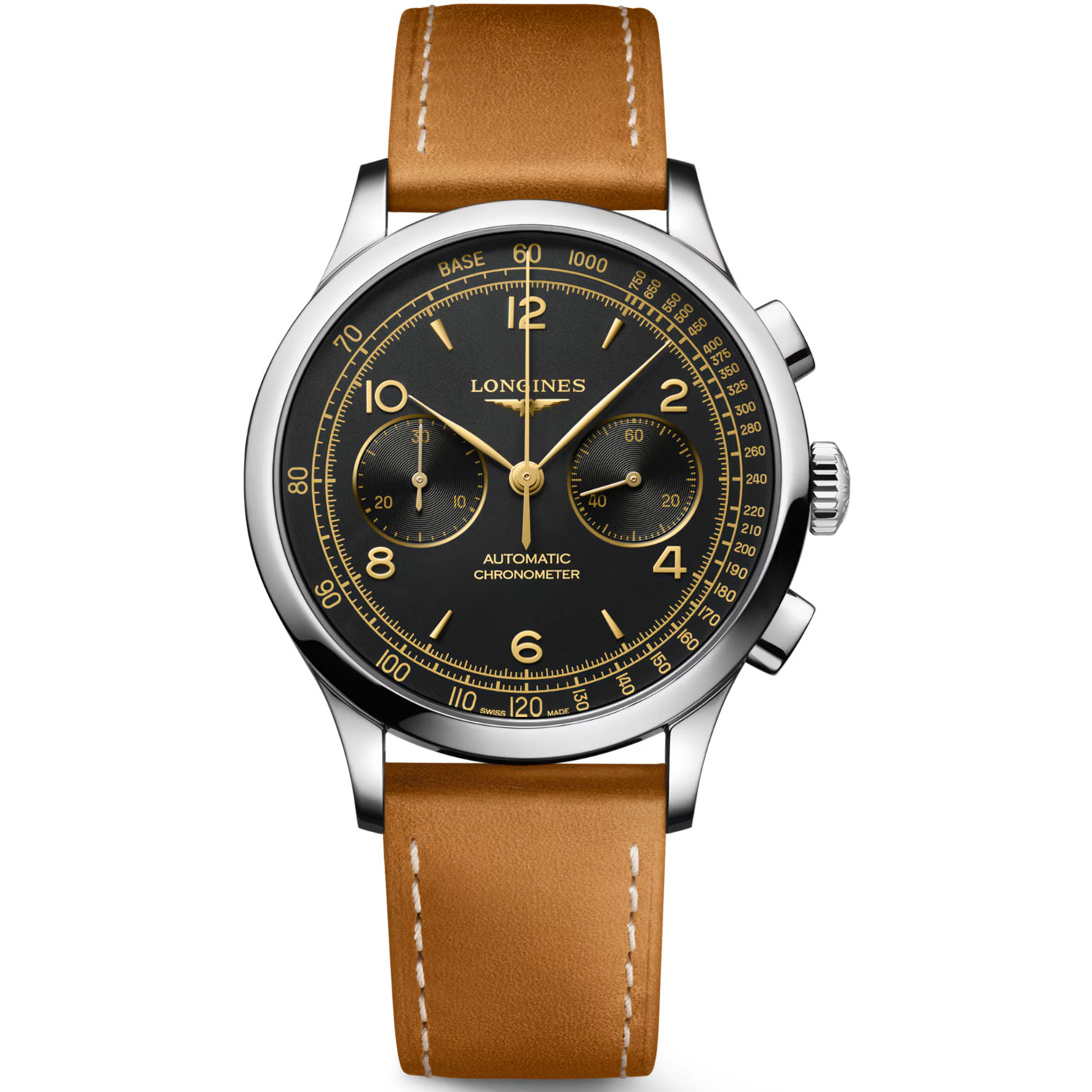 Часы Longines Elegance L2.921.4.56.2