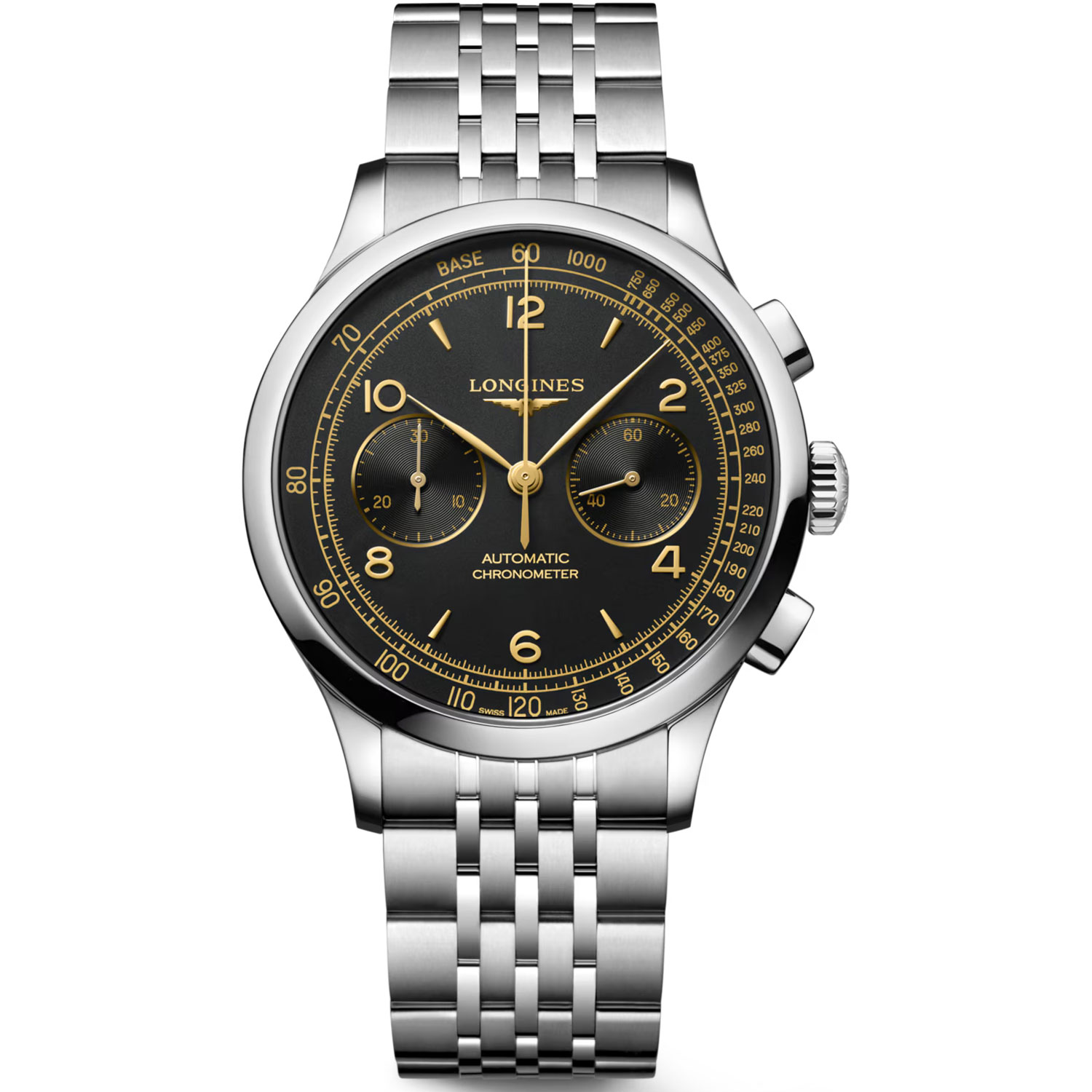 Часы Longines Elegance L2.921.4.56.6