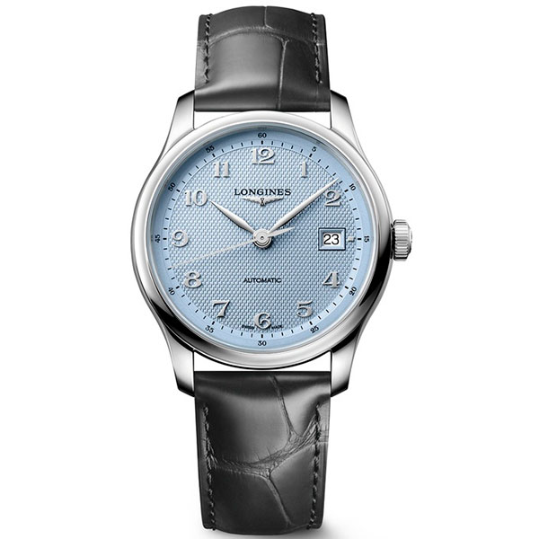 Часы Longines Master L2.949.4.99.2