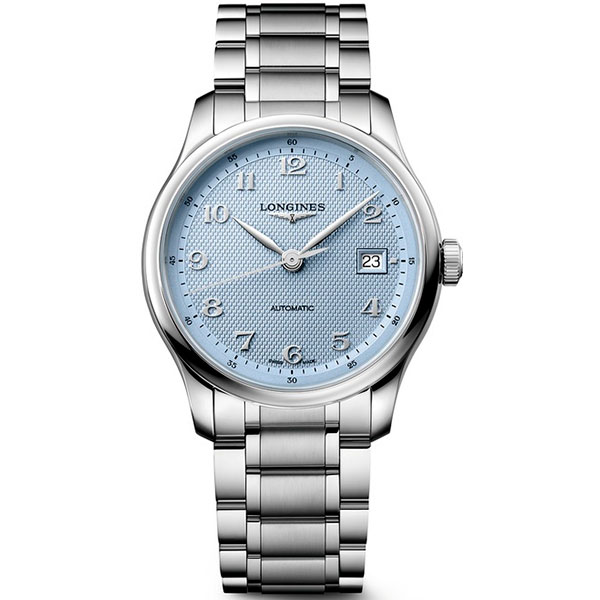 Часы Longines Master L2.949.4.99.6