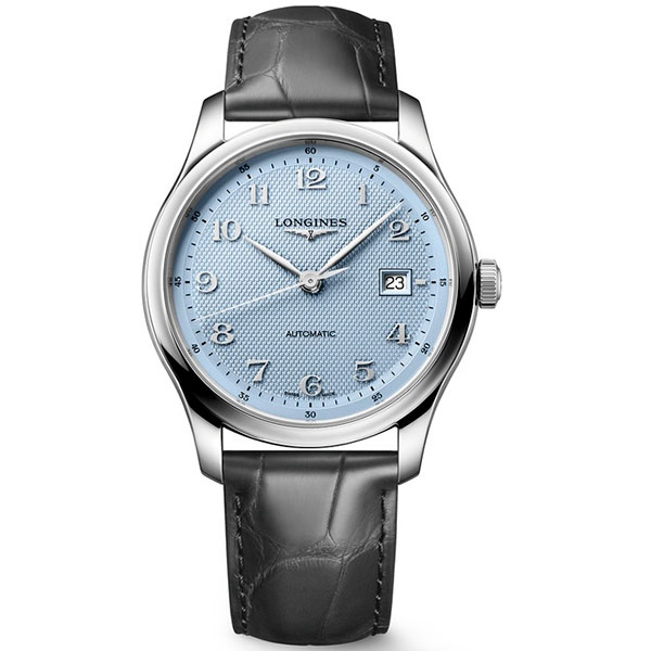 Часы Longines Master L2.950.4.99.2