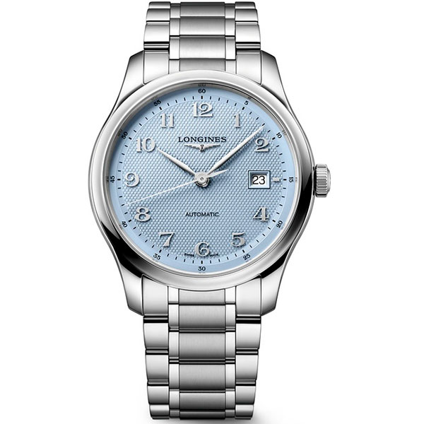 Часы Longines Master L2.950.4.99.6
