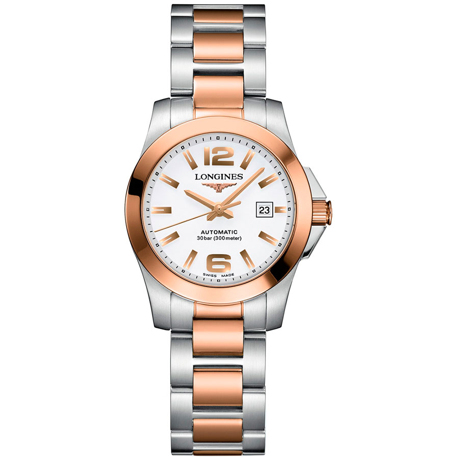 Часы Longines Conquest L3.276.5.16.7