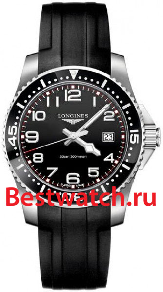 Часы Longines Hydroconquest L3.688.4.53.2