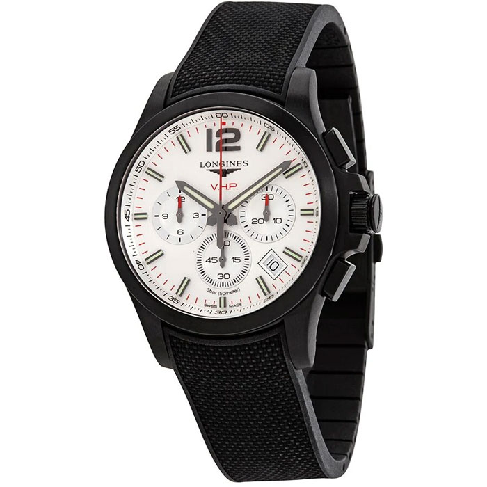 Часы Longines Conquest L3.717.2.76.9