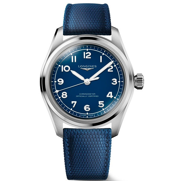 Часы Longines Spirit L3.809.4.93.9