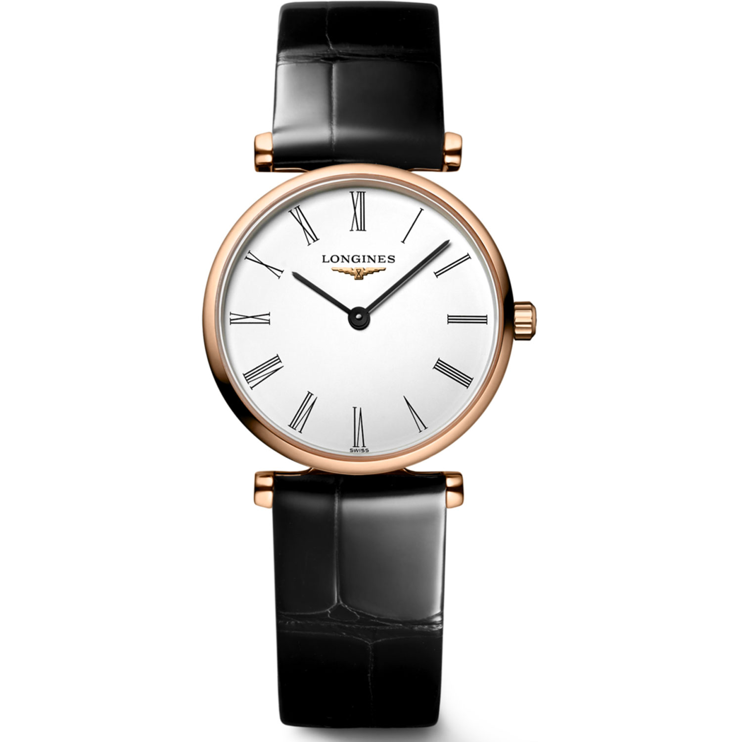 Часы Longines Elegance L4.209.1.91.2