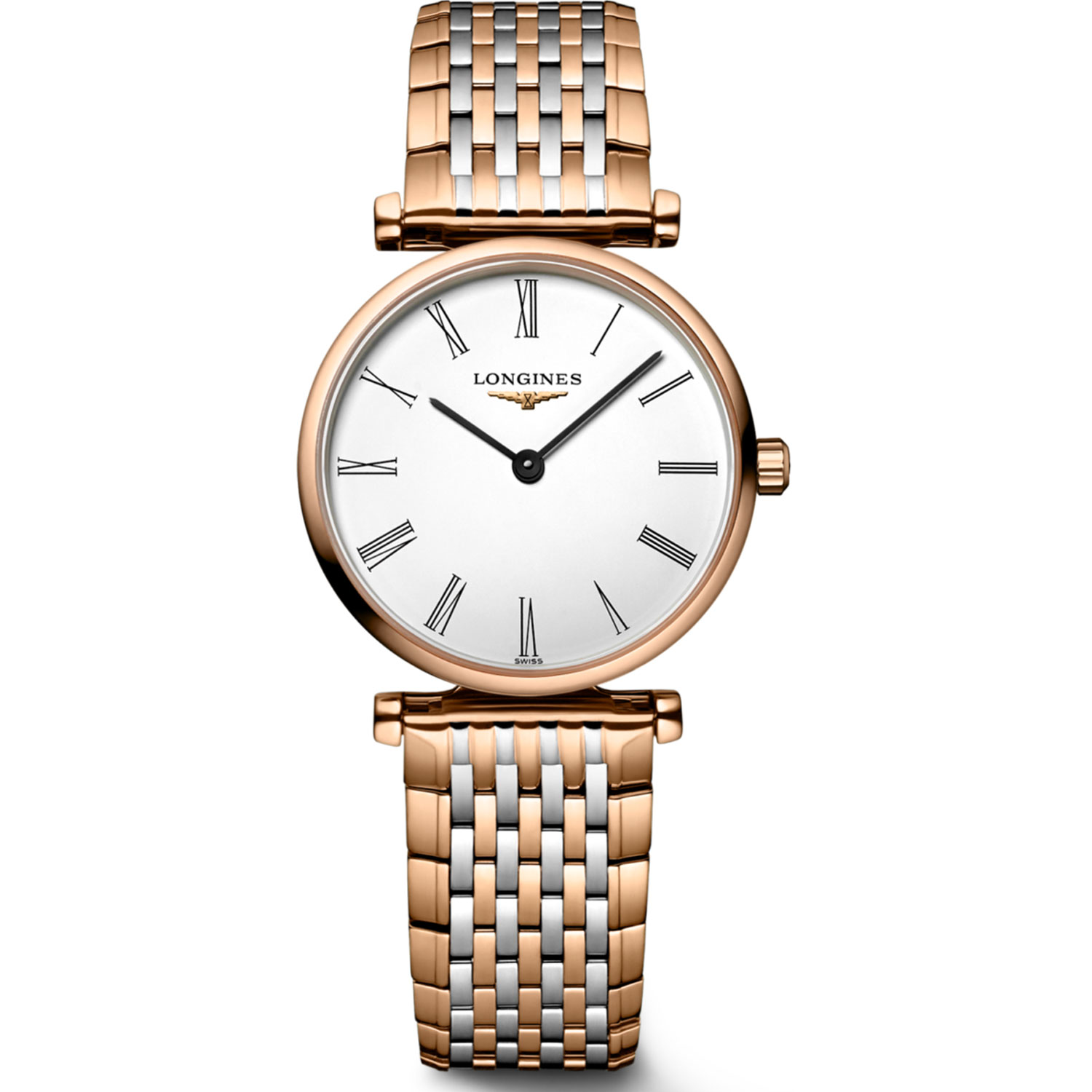 Часы Longines Elegance L4.209.1.91.7