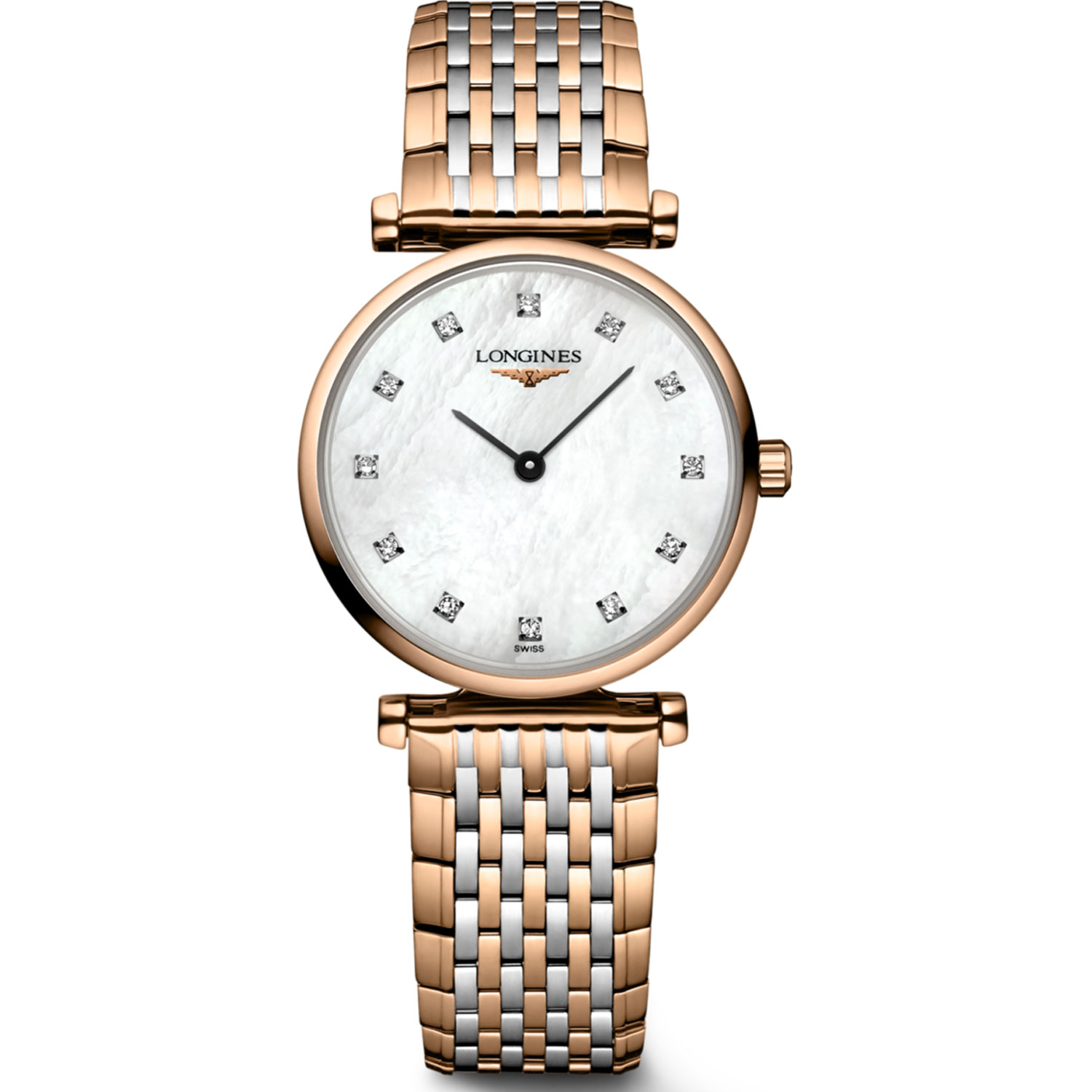 Часы Longines Elegance L4.209.1.97.7