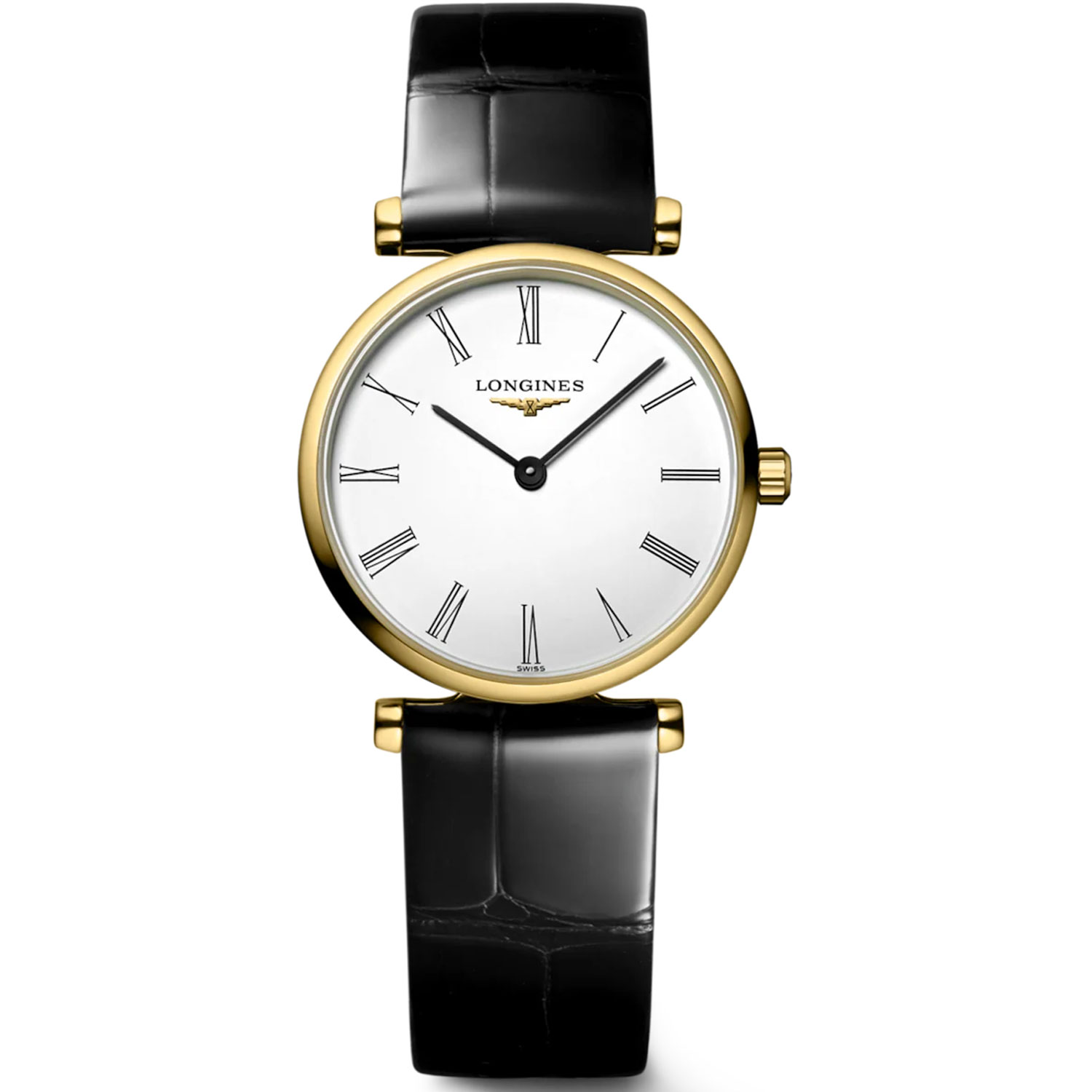 Часы Longines La Grande Classique L4.209.2.11.2